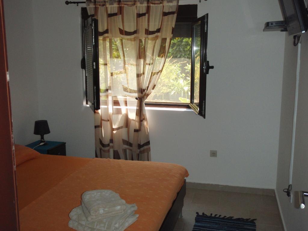 Apartments Matkovic Cattaro Camera foto