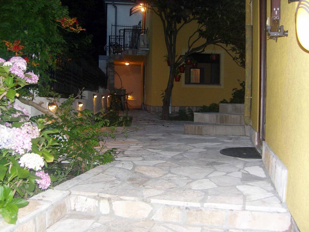 Apartments Matkovic Cattaro Camera foto